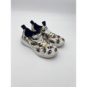 VANS UltraRange Rapidweld x‎ Disney Mickey 721356 Unisex Size Mens 5.5 Women 7